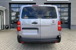 Fiat E-Scudo 50kWh L3H1 Dubbel cabine 100% elektrisch