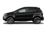 Ford EcoSport 1.0 125 pk ST-Line