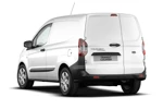 Ford Transit Courier 1.5 TDCI Trend Duratorq S&S