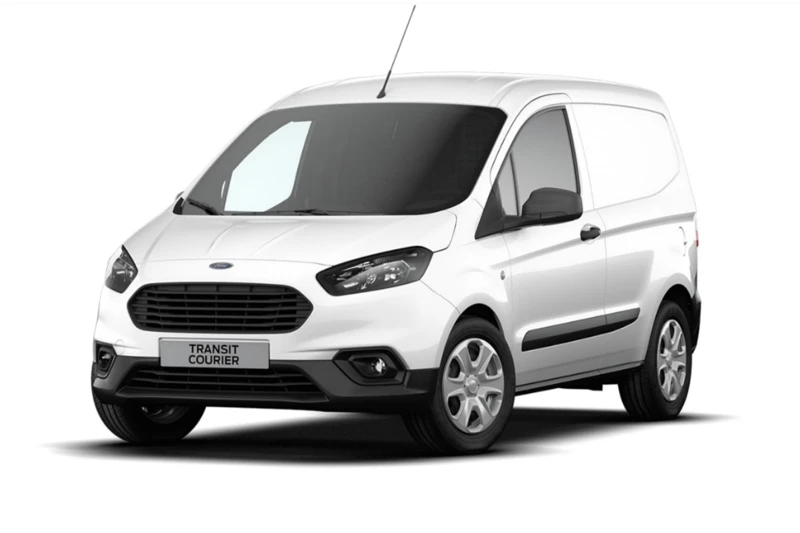 Ford Transit Courier 1.5 TDCI Trend Duratorq S&S