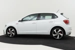 Volkswagen Polo 2.0 TSI 200PK GTI DSG/AUT | Navigatie | Parkeersensoren v+a | Stoelverwarming | Airco | Stuurschakeling | Sportstoelen + Stuur |