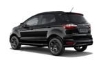 Ford EcoSport 1.0 125 pk ST-Line