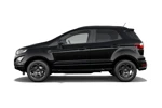 Ford EcoSport 1.0 125 pk ST-Line