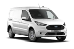 Ford Transit Connect 1.5 100 pk Automaat L2 Limited