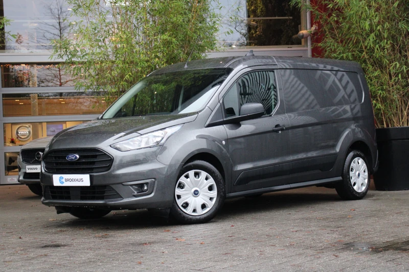 Ford Transit Connect 1.5 100 pk L2 Trend