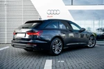 Audi A6 Avant 40 TFSI S edition Competition