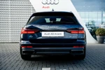 Audi A6 Avant 40 TFSI S edition Competition