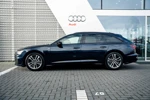 Audi A6 Avant 40 TFSI S edition Competition