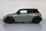 MINI Mini 2.0 Cooper S Chili Serious Business | JCW-Pakket | Navigatie | Parkeerhulp | Automaat | JCW uitlaat