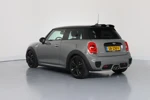 MINI Mini 2.0 Cooper S Chili Serious Business | JCW-Pakket | Navigatie | Parkeerhulp | Automaat | JCW uitlaat