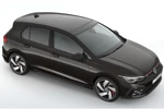 Volkswagen Golf 2.0 245 pk Automaat GTI