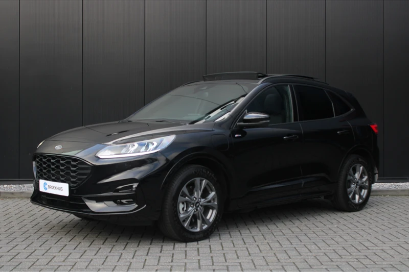 Ford Kuga 2.5 PHEV ST-Line | PANORAMADAK | AUT. KLEP