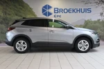 Opel Grandland X 1.2 Turbo 130 PK Business Executive | Automaat | Navigatie | Cruise control | Led-koplampen | Parkeerhulp | AGR-Comfort stoel |