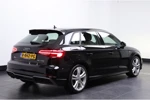 Audi A3 Sportback 40 190 pk S-Tronic Sport