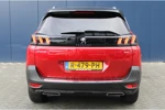 Peugeot 5008 1.6 180pk 7-zits GT-Line Automaat | Leder | Climate | Camera | Keyless | Navigatie | Full - Led | 18" Lichtmetaal | Parkeer Assi