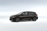 Volkswagen Golf 2.0 180 kW / 245 pk TSI 7 versn. DSG