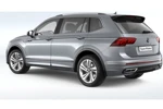 Volkswagen Tiguan Allspace 1.5 110 kW / 150 pk TSI 7 versn. DSG R-Line Business+ 7p.