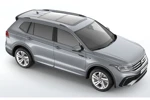 Volkswagen Tiguan Allspace 1.5 110 kW / 150 pk TSI 7 versn. DSG R-Line Business+ 7p.