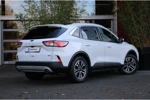 Ford Kuga 2.5 PHEV 225pk Titanium X | 5jr garantie! | Pano | Navi | Adapt. Cruise | 18'' | Blis