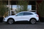 Ford Kuga 2.5 PHEV 225pk Titanium X | 5jr garantie! | Pano | Navi | Adapt. Cruise | 18'' | Blis