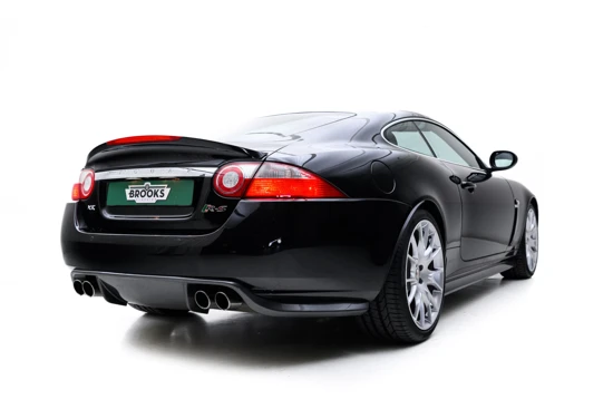 Jaguar XKR XKR-S