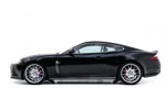 Jaguar XKR S