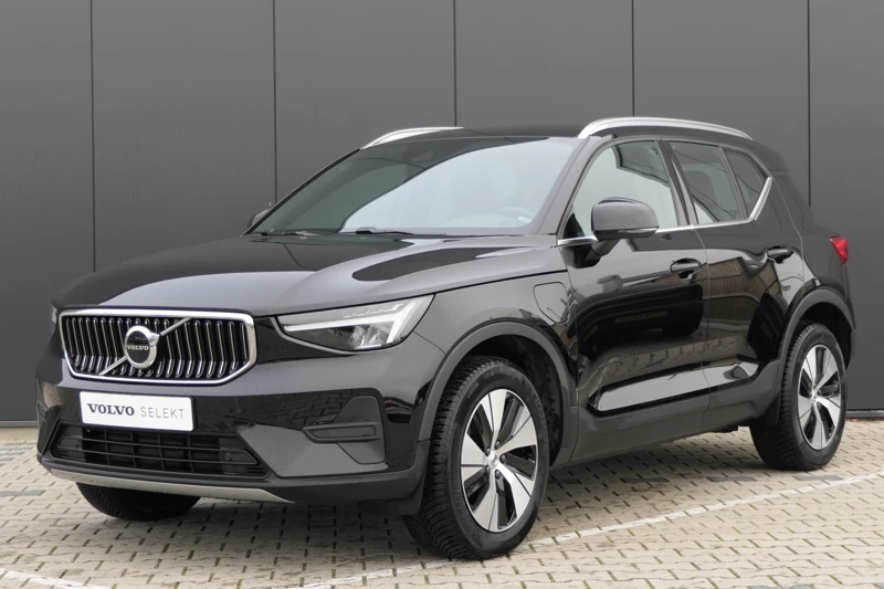 Volvo XC40 T4 Recharge Bright Plug-In Hybrid