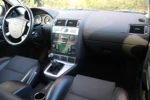 Ford Mondeo 2.5 V6 PLATINUM | ZEER UNIEK! | WEINIG KM! | NAVI | HALF-LEDER + ELEKTRISCH | CLIMA | CRUISE | PARK SENS | LM. VELGEN | CONCOURS