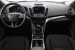 Ford Kuga 1.5 EcoBoost 2WD | Titanium | Navigatie | Cruise control | Climate control | Parkeerhulp | Bluetooth |