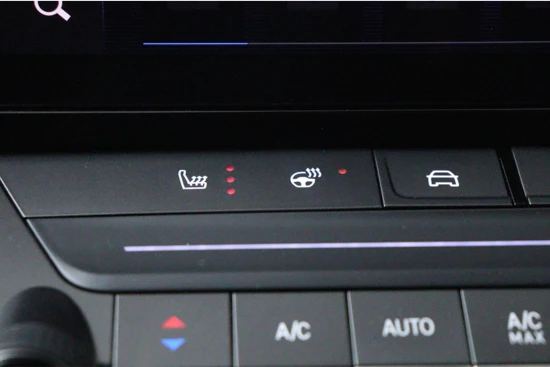 Opel Astra 1.2 Turbo GS Line 130pk 8-traps Automaat | Afn. Trekhaak | Navigatie Pro | 360 Camera | Adaptive Cruise | 17"LMV | Comfortstoel