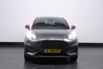 Ford Puma Puma 1.0 125 ST-Line X driver