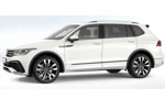 Volkswagen Tiguan Allspace 1.5 110 kW / 150 pk TSI 7 versn. DSG R-Line Business+ 7p.