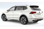 Volkswagen Tiguan Allspace 1.5 110 kW / 150 pk TSI 7 versn. DSG R-Line Business+ 7p.