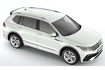 Volkswagen Tiguan Allspace 1.5 110 kW / 150 pk TSI 7 versn. DSG R-Line Business+ 7p.