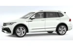 Volkswagen Tiguan Allspace 1.5 110 kW / 150 pk TSI 7 versn. DSG R-Line Business+ 7p.