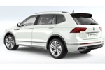 Volkswagen Tiguan Allspace 1.5 110 kW / 150 pk TSI 7 versn. DSG R-Line Business+ 7p.