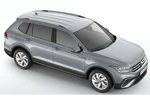 Volkswagen Tiguan Allspace 1.5 110 kW / 150 pk TSI 7 versn. DSG Life Business 7p.