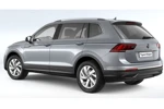 Volkswagen Tiguan Allspace 1.5 110 kW / 150 pk TSI 7 versn. DSG Life Business 7p.