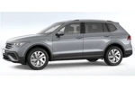 Volkswagen Tiguan Allspace 1.5 110 kW / 150 pk TSI 7 versn. DSG Life Business 7p.