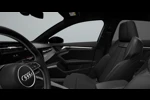 Audi A3 Sportback 35 TFSI S edition