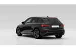 Audi A3 Sportback 35 TFSI S edition