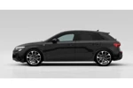 Audi A3 Sportback 35 TFSI S edition