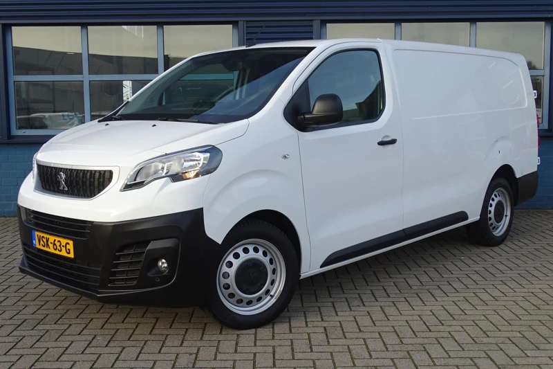 Peugeot Expert L3 2.0 BlueHDI 122PK | 2500KG TREKGEWICHT!!!