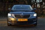 Škoda Octavia 1.0 TSI 115PK Greentech Ambition Business | Navigatie | PDC a | App-Connect | 16'' LMV | Cruise Control