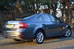 Škoda Octavia 1.0 TSI 115PK Greentech Ambition Business | Navigatie | PDC a | App-Connect | 16'' LMV | Cruise Control