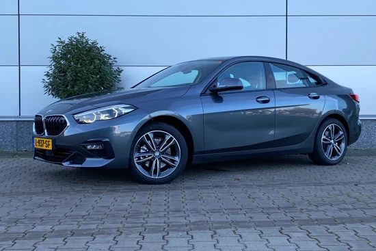 BMW 2Serie 218i Gran Coupe Business edition