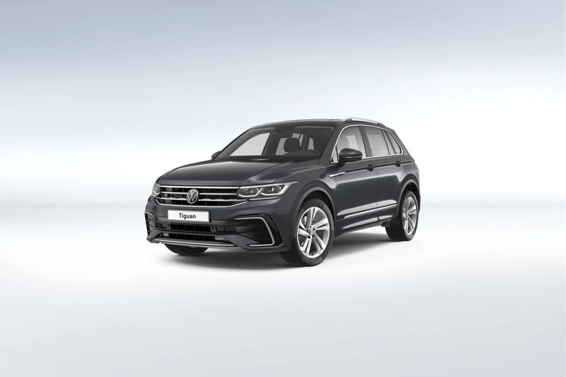 Volkswagen Tiguan 1.4 245 pk eHybrid Automaat R-Line Business+