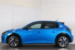 Peugeot 208 1.2 PureTech 100 pk GT