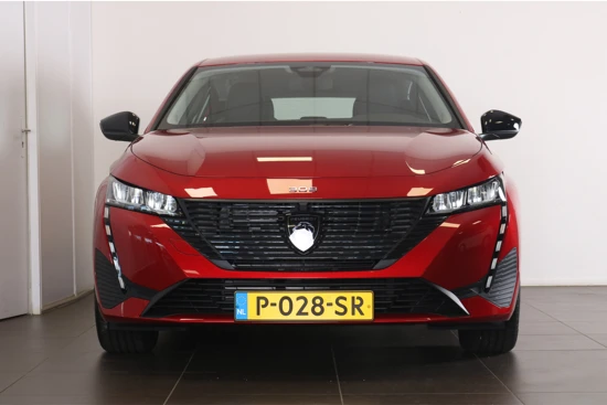 Peugeot 308 1.2 130PK Active Pack Business Automaat