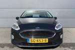 Ford Fiesta 1.0EcoBoost 100pk TITANIUM